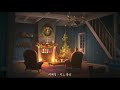 𝐏𝐥𝐚𝐲𝐥𝐢𝐬𝐭 | New Age Music for a Quiet Christmas🎄