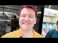 WE WENT TO JAPAN! - April 2024 Vlog