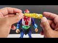 Masters of the Universe, Masterverse, New Eternia, TRAP JAW and MEKANECK unboxing and review!