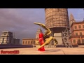 LEGO MARVEL Avengers: SHOWCASE | Spider-Man DLC Character Pack Free Roam Gameplay