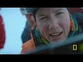 Arctic Ascent with Alex Honnold (Full Episode) | Climbing a 4,000 Foot Cliff | SPECIAL