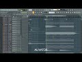 Fl Studio Emotional Progressive House FLP (FLP + PRESETS)