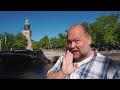 Ugly Tourists in Finland: How Tourists Upset The Finns