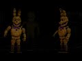 MODELLING: Springbonnie on BLENDER (my style)