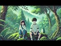 Forest Friends Lo Fi Chill