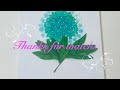 DIY THERAPEUTIC WALL DECOR || DOLLAR TREE MATERIAL