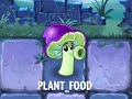 Plants vs. Zombies 2: Scaredy-shroom Redesign