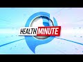 Health Minute Ep 1157