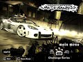Need for Speed™ Most Wanted 2005 Gameplay Challenge Series Part 5
