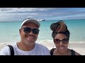 Half Moon Cay Cruise Port Guide: Tour, Tips & Review of Carnival's Private Island - The Bahamas