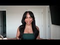 How to Install a Lace Wig Behind Your Hairline | Effortlessly Chic with Curtain Bangs Wig | Hairvivi