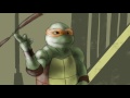 A Fellow Chucker! - TMNT Fan Art - iPad Painting Timelapse