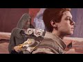 Star Wars Jedi Fallen Order Mission Planet Dathomir