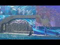 One Ocean (Full Show/Full HD) April 19, 2015 - SeaWorld San Diego