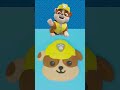 let's make another PAW Patrol slime pup!  #shorts