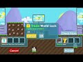 LAZY PROFIT method in Growtopia 2024! How to get RICH FAST with the BEST PROFIT EVER! (EASY DLS)