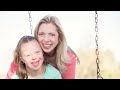 Parenting a Child with Down Syndrome - Shauna Amick