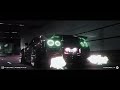 KEDELA - SPACE OUTLAWZ (ft.CASPER) [Official Music Video]