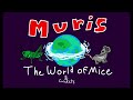 Muris The Planet of Mice Episode 1