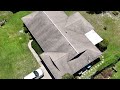 Roof inspection 7/1/24