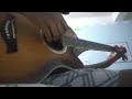 White Lion- When the Children cry(fingerstyle)