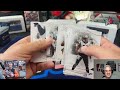 HIT BOX Football Card Subscription Box (X3) - Rookie - Veteran - Hall of Fame