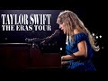 Taylor Swift - Labyrinth (The Eras Tour Piano Version)