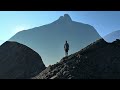 Kit Carson Peak and Challenger Point, Sangre de Cristo Wilderness, Colorado