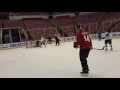 skating at joe louis  november 19 2016