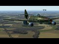 IL-2 Great Battles || ME-262 Career || Ep.1