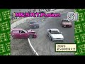 ドリフト お馬鹿映像 大特集!! / Drift Amazing Scenes Special Feature!! Part.2【ENG Sub】