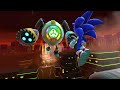 Sonic Dash | Sonic Prime Event + Dr. Babble Boss