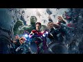 Thor's Vision Scene - The Infinity Stones - Avengers: Age of Ultron (2015) Movie CLIP HD