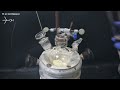 Making Tetraphenyl Uranocene (Air stable Uranocene)