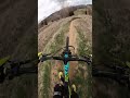 Tranquility downhill fun! #mtbjumps #mtblife #polygonsiskiu #chinmounts