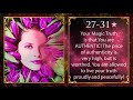 FIND OUT THE TRUTH ABOUT YOU! Magic Quiz - Pick One Personality Test