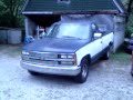 1988 Chevy Silverado Restoration Part 16