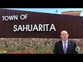 Rural Spotlight: Sahuarita, Arizona