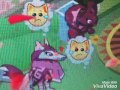 Sad story animaljam