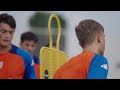 A NEW SEASON BEGINS | Juventus First Training 2024/25