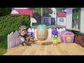 MAGIC FRUITS! 🍎 ✨😩 | TALKING TOM SHORTS | WildBrain Kids