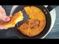 🇫🇷 French Socca Bread Recipe Easy Besan/Chickpea Flour Pancake - Passportcookbook