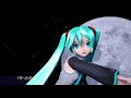 【初音ミク Solid】初音ミクの消失 -DEAD END-【Cover/MMD PV】(Full ver.) +Camera DL