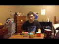 Rubik's Cube 3x3 solve pr/pb    Time: 36.49