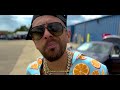 CASHFLOW23 - Bad Man #algoritm 4din5 (OFFICIAL VIDEO)