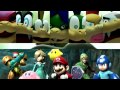 Super Smash Bros Bowser Jr Joins the Battle Trailer [HD]