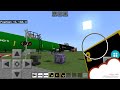 Minecraft Railroad Crossing | USA / Siemens Railroad Crossing Addon for Minecraft Bedrock V1