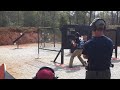 Dave Sevigny - 2014 USPSA Area 6 Stage 4.