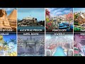 ONE PIECE Locations That Based On Real Life