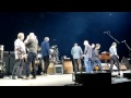 knopfler.pl - Mark Knopfler Cracow Arena 2015